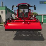 Holmer TerraDos T540 Multifruit v1.0