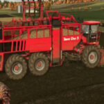 Holmer TerraDos T540 V1.0