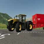 JCB Fastrac 8330 V1.0