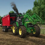 John Deere 7810 V1.0