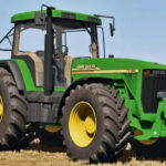 John Deere 8000/8010 Series V1.0