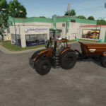 Krampe Hp 20 By Zladdi76 V1.0