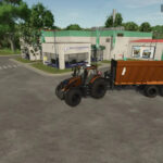 Krampe RamBody AS 750 V1.0