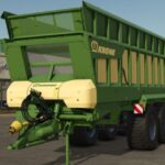 Krone GX520 V1.0