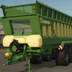 Krone GX520 V2.0