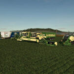 Krone Pack V1.0