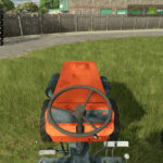 Kubota B7001 V1.0