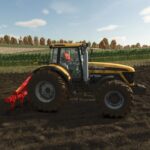 Kuhn DC 401 Plow Edition V1.0