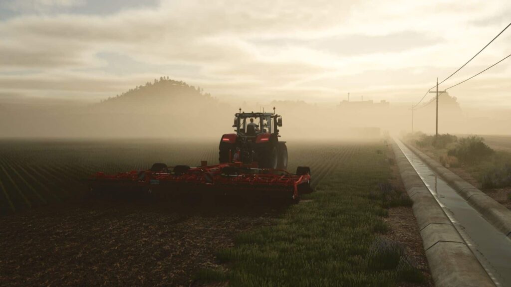 Kuhn Prolander 7500 v1.0