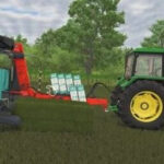 Kuhn SW 4014 Fast V1.0