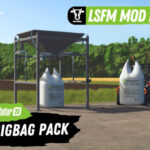 LSFM BigBag Pack V1.0