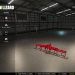 Lizard MT V1.0