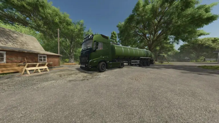 MKS32 Large tank and fast filling V1.0.0.1