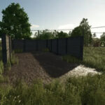 Manure Heap small V1.0