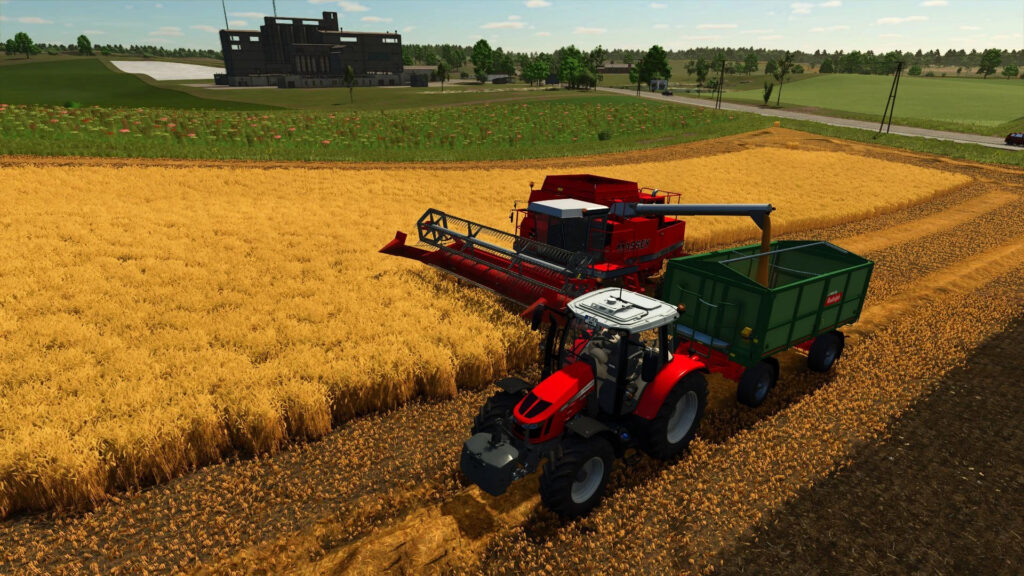 Massey Ferguson 5700S Edit V1.0