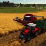 Massey Ferguson 5700S Edit V1.0