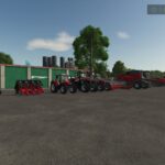 Massey Ferguson Pack V1.0