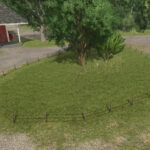 Metal Fences V1.0