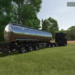 Mks32 Tanker Trailer Edit V1.0