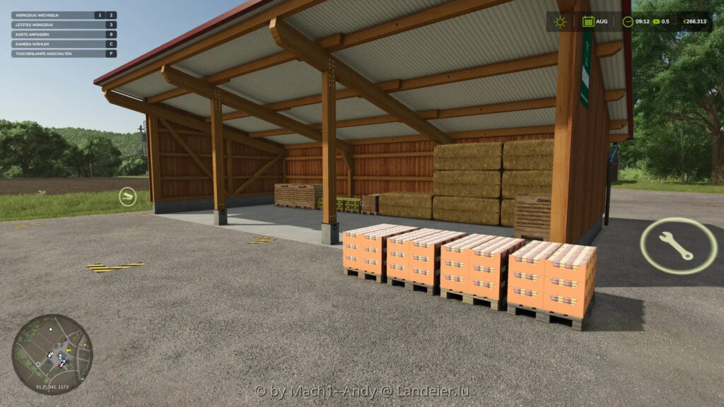 Object Storages LE Edition V0.0.2