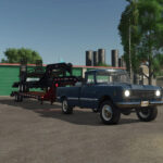 PJ Trailer Pack V1.0