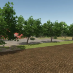 Placeable Trees V1.0