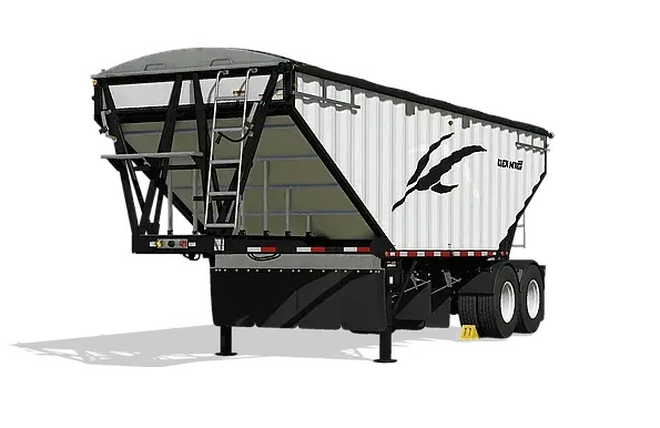 Prestige Super B Trailer Bulk V1.0