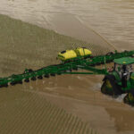 John Deere Rice Planter V1.0