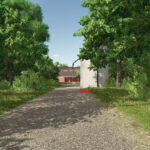 Riverbend Springs Map V1.0