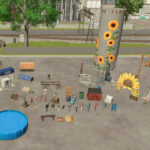 Riverbend Springs Props V1.0