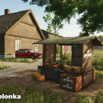 Savegame Ka77ehof Zielonka V1.0