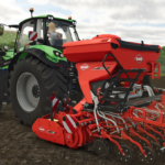 Kuhn HR 4040 + VENTA 4030 v1.0