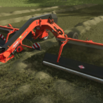 Kuhn MergeMaxx 950 v1.0