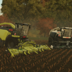 CLAAS JAGUAR 990-930 v1.0