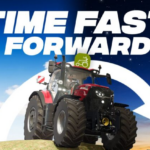 Time Fast Forward V1.0