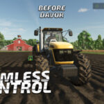 Seamless Control V1.0