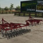 Self-made cultivator V1.0