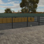 Sheds and Storages V1.0