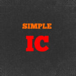 Simple IC