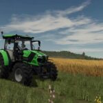 Sipma Z279 Baler V1.0