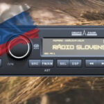 Slovak Radio V1.0