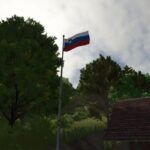 Slovenian Flag V1.0