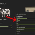 Small Dynamic Cow Pastures With Milk V1.0