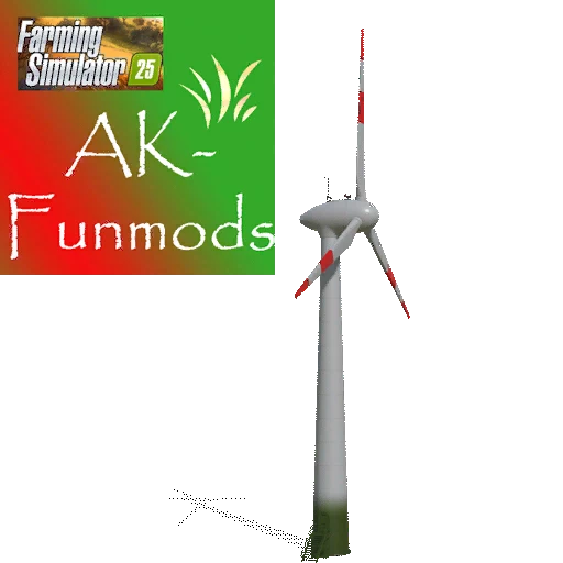 Small wind turbine V1.0