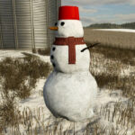 Snowman V1.0