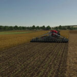 Soil Cultivation Textures V1.0