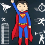 Super Person V1.0