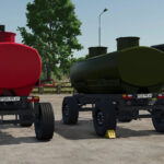 Tank 8000l V1.0