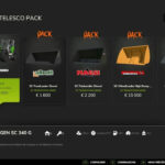 Telesco Pack V1.0