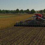 Tillage textures V1.0